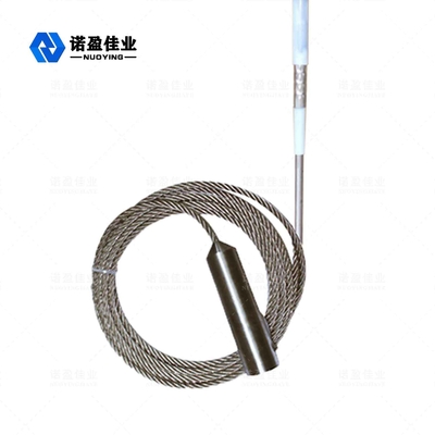 Good price NYSP - UK864 RF Admittance Level Switch สายเคเบิลแบบยืดหยุ่นได้ Contact Type ออนไลน์