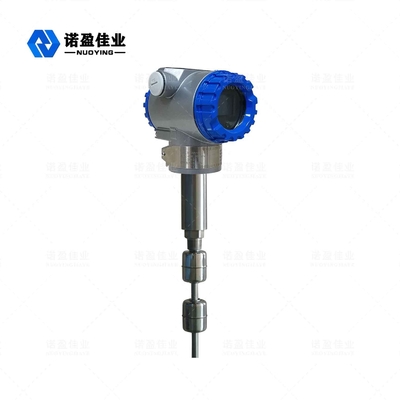 ราคาดี เกจวัดระดับของเหลว Magnetostrictive แบบแท่งบอลลอย ออนไลน์
