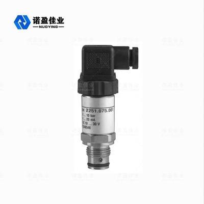 Good price เครื่องส่งสัญญาณเซ็นเซอร์ความดัน 93420 ชนิดมาตรฐานสำหรับไอน้ำก๊าซเหลว ออนไลน์