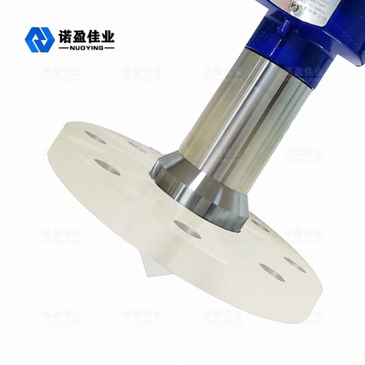 ราคาดี เครื่องส่งสัญญาณระดับเรดาร์แบบแบนสี่สาย PTFE NYRD - PB - B 4Mpa Screw Thread ออนไลน์