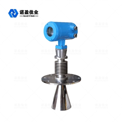 ราคาดี NYRD803 เครื่องส่งสัญญาณระดับเรดาร์อัจฉริยะอุณหภูมิสูง 6.8GHz Explosion Proof ออนไลน์