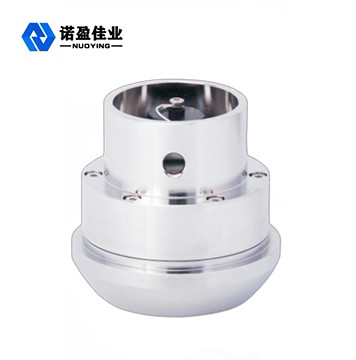 Good price เครื่องส่งสัญญาณเซ็นเซอร์ความดัน IP66 NY660 ที่ทนต่อการกัดกร่อนสำหรับรถบรรทุกแตกหัก ออนไลน์
