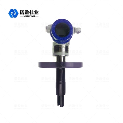 Good price 24VDC NYDE Modbus RTU เครื่องวัดความหนาแน่นของส้อมเสียงอลูมิเนียมอัลลอยด์ Digital Sensor ออนไลน์