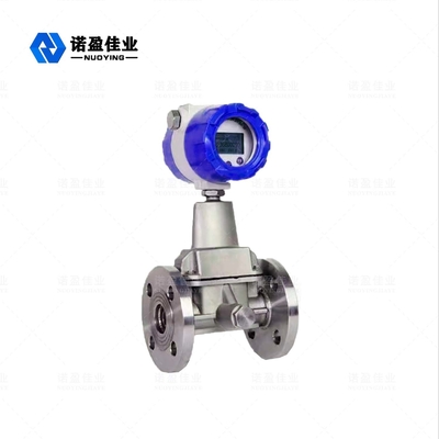 Good price NYLD-G Intelligent Precession Vortex Flow Meter 24VDC เปลี่ยนได้ ออนไลน์