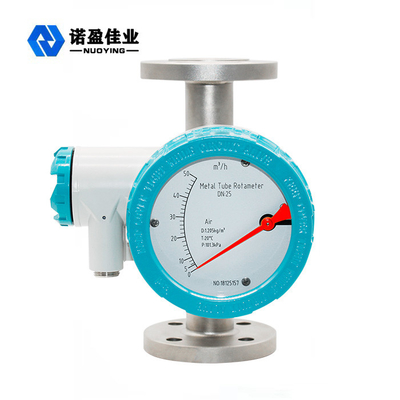 Good price 24VDC NYGZ - L เครื่องวัดการไหลแบบลอยตัวของท่อโลหะความแม่นยำสูงช่วงกว้าง ออนไลน์