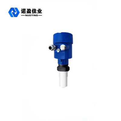 ราคาดี เครื่องวัดระดับเรดาร์ความถี่สูง PTFE 26ghz สำหรับของเหลวที่มีฤทธิ์กัดกร่อนเล็กน้อย ออนไลน์