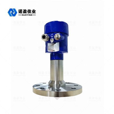ราคาดี เครื่องวัดระดับเรดาร์ความถี่สูง 26ghz มุมลำแสงขนาดเล็กพลังงานเข้มข้น ออนไลน์
