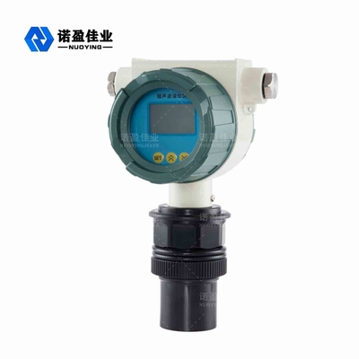 Good price เครื่องส่งสัญญาณระดับอัลตราโซนิกป้องกันการระเบิด RS485 Communications NYCSUL503 ออนไลน์