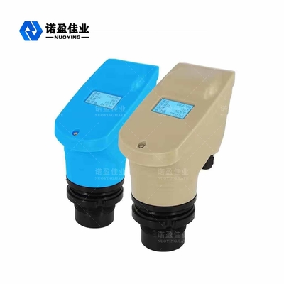 Good price NYCSUL - 501 เครื่องส่งสัญญาณระดับอัลตราโซนิก 40KHz 100KHz การวัดของเหลว ออนไลน์