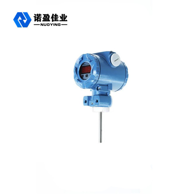 Good price IP68 24VDC เธรดเซ็นเซอร์ส่งสัญญาณอุณหภูมิชนิดมาตรฐานสำหรับของเหลวไอน้ำ ออนไลน์