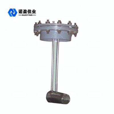 Good price ดิฟเฟอเรนเชียลแรงดันแทรก Venturi Flow Meter 2.5MPa DN500 - DN2600 ออนไลน์