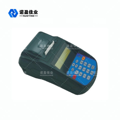 Good price NYCL - 100B เครื่องวัดอุลตร้าโซนิคแบบพกพาน้ำแบบพกพาการวัดความร้อนเย็น ออนไลน์