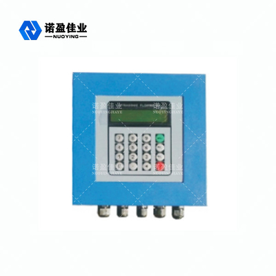 Good price เครื่องวัดอัตราการไหลอัลตราโซนิกคงที่อัตราส่วนช่วงกว้างความแม่นยำสูง NYCL - 100G ออนไลน์