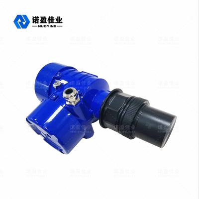 Good price IP67 Liquid Ultrasonic Level Transmitter โพรบในตัว NYCSUL - 503 ออนไลน์