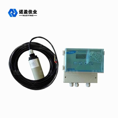 Good price Pure Ultrasonic Level Transmitter เครื่องวัดการไหลของช่องเปิด NYCSUL - 501 ออนไลน์