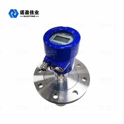 ราคาดี เครื่องวัดระดับเรดาร์ 80G FM PTFE ความถี่สูง 40m ออนไลน์