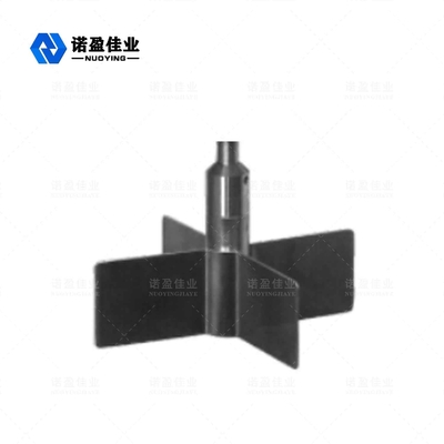 Good price NYZX Cross Blade Type สวิตช์ระดับ Paddle โรตารี่ 200mm Exia II CT 6 ออนไลน์