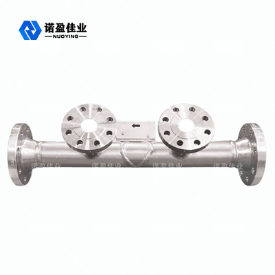 Good price 25MPa Wedge Type Mass Flow Meter NY - XX การวัดความแม่นยำสูง ออนไลน์