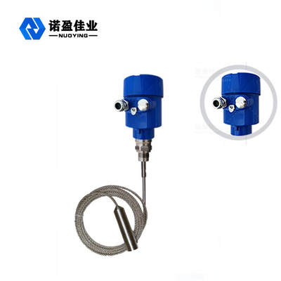 ราคาดี 30m Contactable Guided Wave Radar Level Meter สำหรับของเหลวที่กัดกร่อนรุนแรง NYRD 701 ออนไลน์
