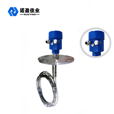 ราคาดี Fly Ash Echo Guided Wave Radar Level Transmitter การประมวลผลไมโครเวฟ ออนไลน์