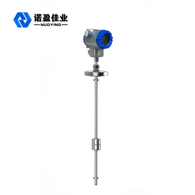 Good price เกลียวแปลน Magnetic Float Level Meter การป้องกันฟ้าผ่า ป้องกันการรบกวน ออนไลน์