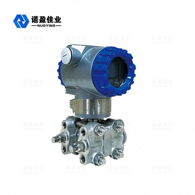Good price 316L Ha C Alloy Pressure Sensor Transmitter สำหรับของเหลวก๊าซไอระเหยระดับ 0.1 / 0.2 ออนไลน์