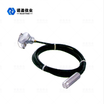 Good price ขีด จำกัด บน เครื่องส่งสัญญาณระดับของเหลวป้องกันการรบกวนฟ้าผ่า / RF 316L ออนไลน์