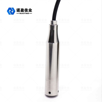 Good price IP68 เครื่องส่งสัญญาณระดับน้ำมันเชื้อเพลิง 4 - เอาต์พุต 20mA สำหรับถังน้ำมัน ออนไลน์