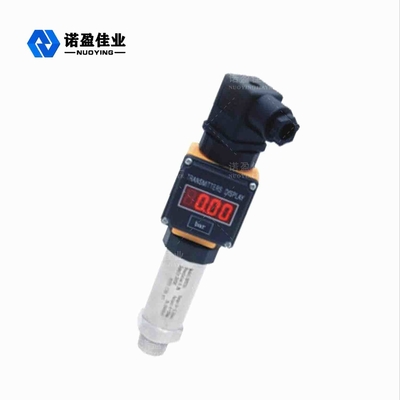 Good price NP93420 IP65 316L เครื่องส่งสัญญาณเซ็นเซอร์ความดันสำหรับก๊าซเหลว ออนไลน์
