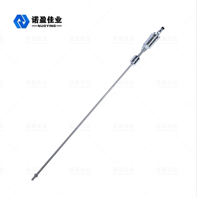 ราคาดี เครื่องวัดระดับของเหลว Magnetostrictive อุตสาหกรรมติดตั้งบนสุด ออนไลน์