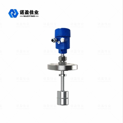 Good price การวัดของเหลว NYCFQ-UL Magnetic Float Level Meter เชื่อมต่อกับ Flange ออนไลน์