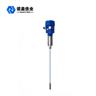 ราคาดี สายเคเบิลแบบยืดหยุ่น 304 RF Admittance Level Transmitter โดยไม่มีการวัด Dead Zone ออนไลน์