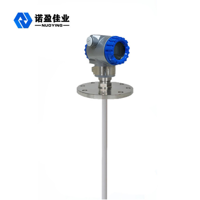 Good price NYDR-3051 เครื่องวัดระดับความจุความถี่วิทยุสำหรับของเหลวที่มีฤทธิ์กัดกร่อน ออนไลน์