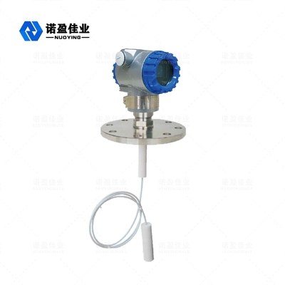 Good price เกจวัดระดับความจุ RF RF สำหรับของเหลวที่มีฤทธิ์กัดกร่อน 220VAC ออนไลน์