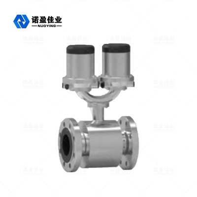 Good price NYLD-S IP68 DN40 DN300 เครื่องวัดน้ำแม่เหล็กไฟฟ้าความแม่นยำในการวัดสูง ออนไลน์