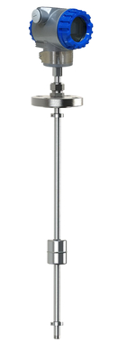 Good price 304 Magnetic Float Ball Level Gauge ความต้านทานการรบกวน ออนไลน์