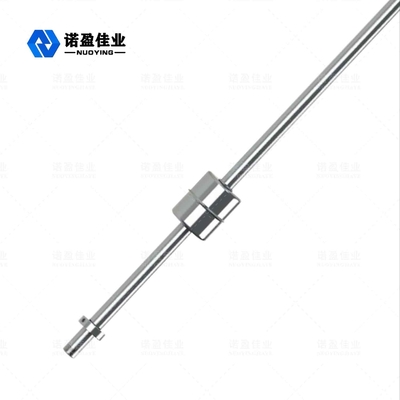 Good price Magnetic Float Ball Level Gauge หัววัดหลายแบบ 200 - 6000mm ออนไลน์