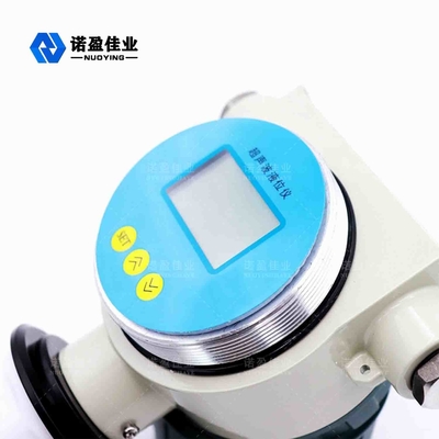Good price IP68 NYCSUL เครื่องวัดระดับอัลตราโซนิกพร้อม RS485 Explosion Proof ออนไลน์