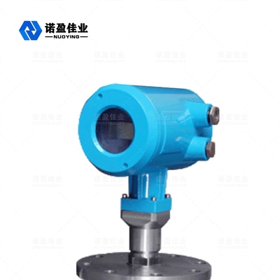 Good price 4.0Mpa Guided Wave Radar Level Meter สำหรับของเหลวที่กัดกร่อนสูง IP68 ออนไลน์