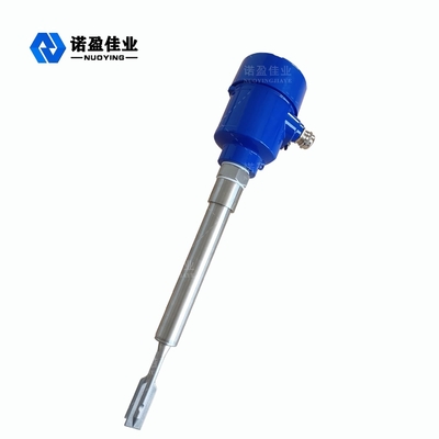 ราคาดี สวิตช์ปรับระดับส้อม 24VDC สำหรับการวัดของเหลวและของเหลวเติมอากาศ ออนไลน์