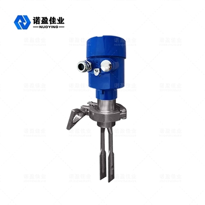 ราคาดี สวิตช์ปรับระดับส้อมเสียงของเหลว 100 มม. 24VDC / 220VAC ออนไลน์