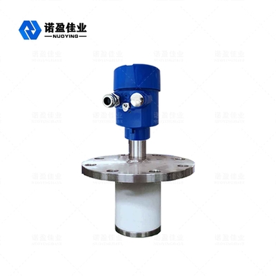 Good price 304 PTFE Flat Probe RF Admittance Level Switch สำหรับวัสดุจำนวนมาก ออนไลน์