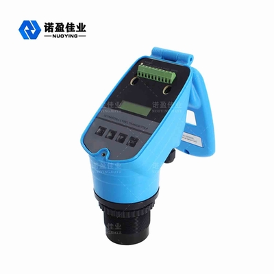 Good price NYCSUL-501 IP67 เครื่องส่งสัญญาณระดับอัลตราโซนิก 40KHz 100KHz สำหรับถังเก็บน้ำ ออนไลน์