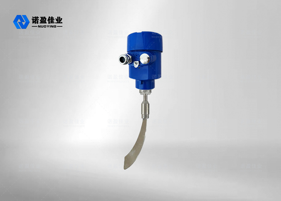 Good price Sickle Type ROTARY Paddle Level Switch 200mm Probe Rod ออนไลน์