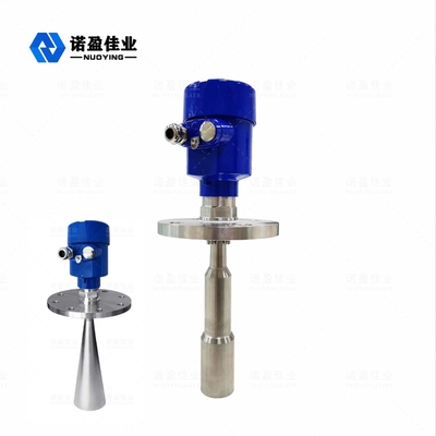 Good price 26G Horn Type Radar Level Meter NYRD806 โซนตาบอดขนาดเล็กความถี่สูง ออนไลน์
