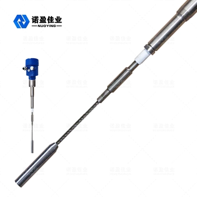 ราคาดี NYSP-M18 No Measurement Dead Zone RF เครื่องวัดระดับความแม่นยำสูง ออนไลน์