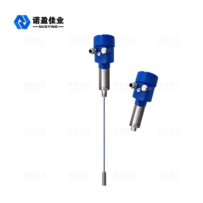 ราคาดี NYSP-M20 RF Admittance Fly Ash Resistance เครื่องวัดระดับ PTFE ออนไลน์