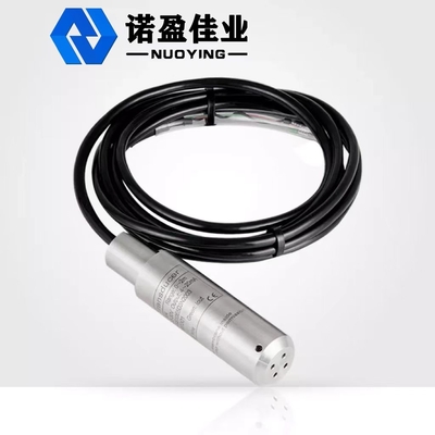 Good price 500m H2O Hydrostatic Pressure Type Transformer Conservator เกจวัดระดับน้ำมัน RS485 ออนไลน์