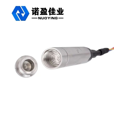 Good price RS485 เครื่องส่งสัญญาณเซ็นเซอร์ระดับอุณหภูมิสูง 0 - 10V เครื่องทำน้ำร้อน ออนไลน์