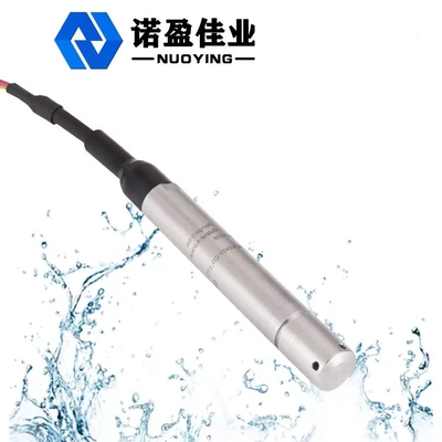 Good price Oil Hydrostatic Submersible Liquid Water Level Transducer 4 - 20mA ออนไลน์
